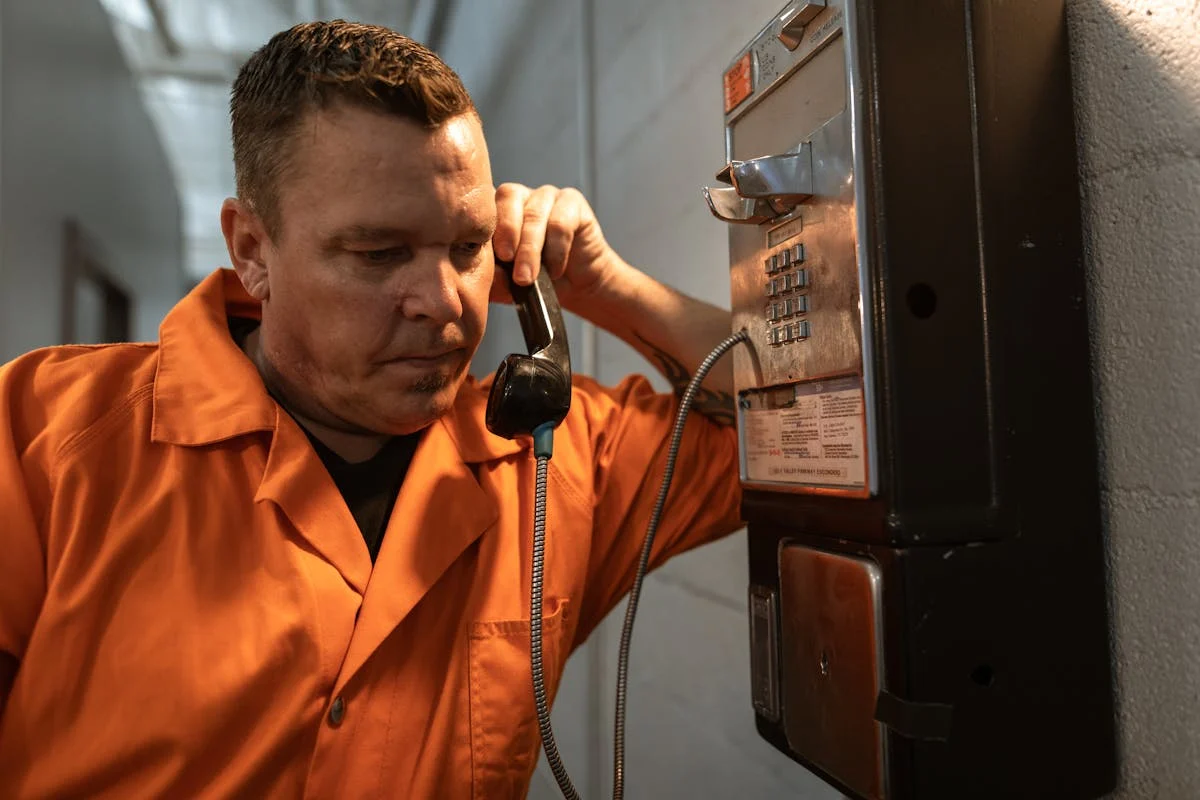 Policy Spotlight: Reducing Recidivism Through Affordable Prison Phone Calls